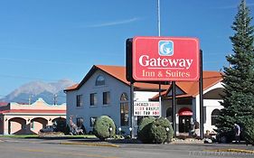 Gateway Inn Salida